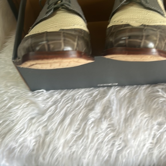 Stacy Adams  Gregorio size 13 with box - Picture 6 of 10